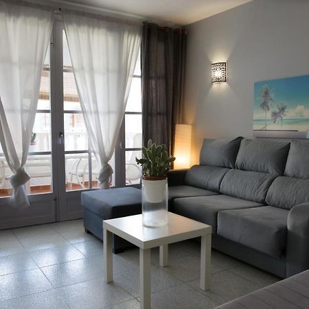 Torre Almadraba- Turistika Apartment เดเนีย ภายนอก รูปภาพ