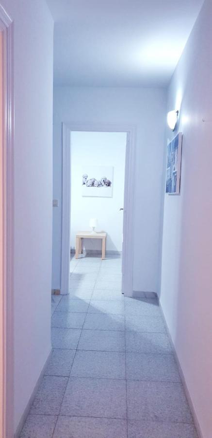 Torre Almadraba- Turistika Apartment เดเนีย ภายนอก รูปภาพ